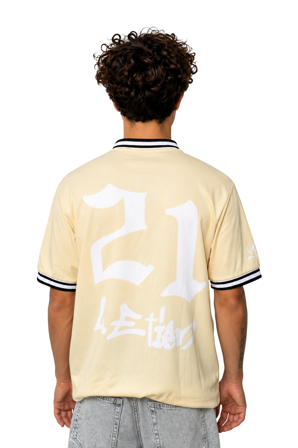 Jersey