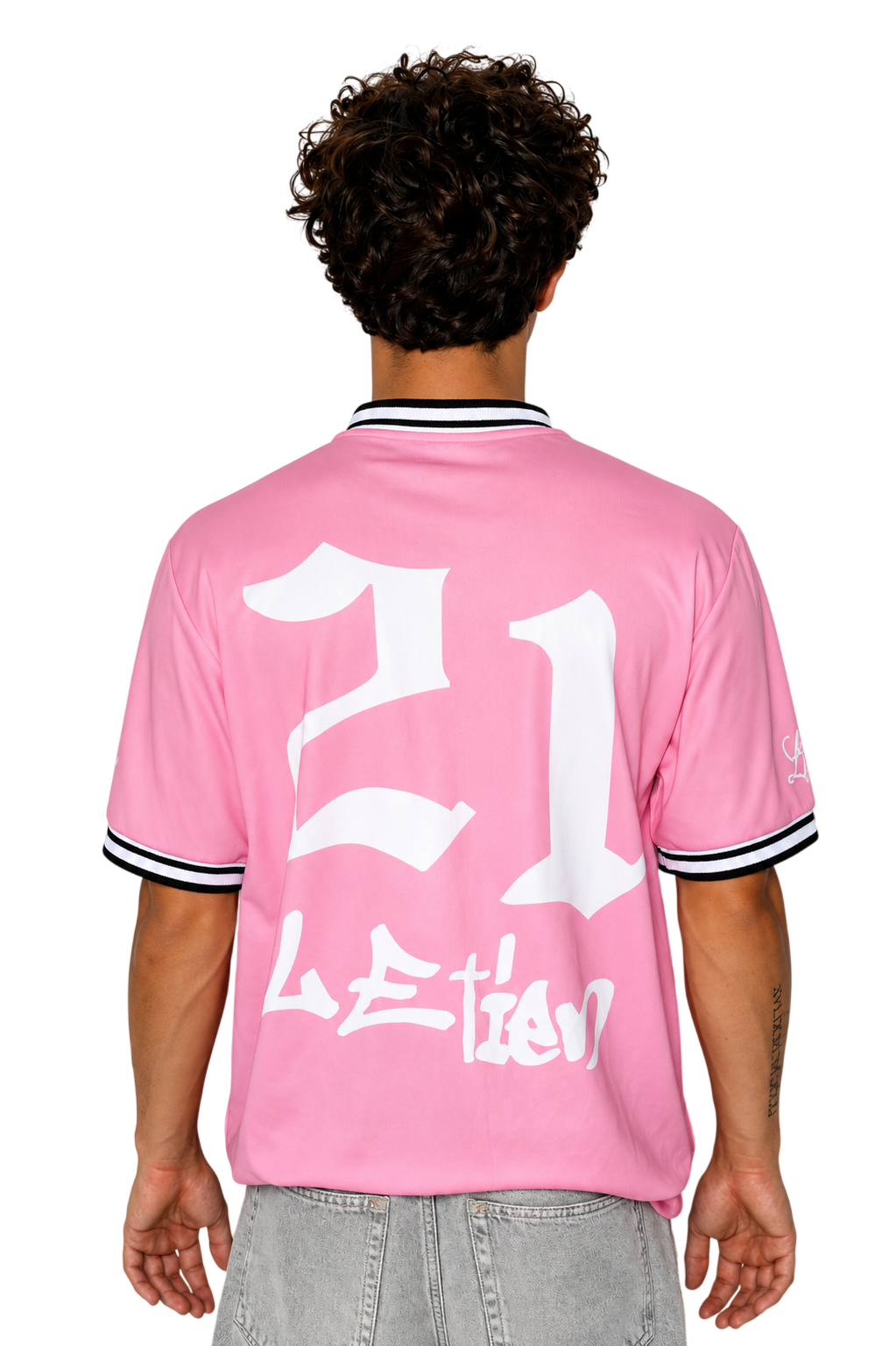 Jersey