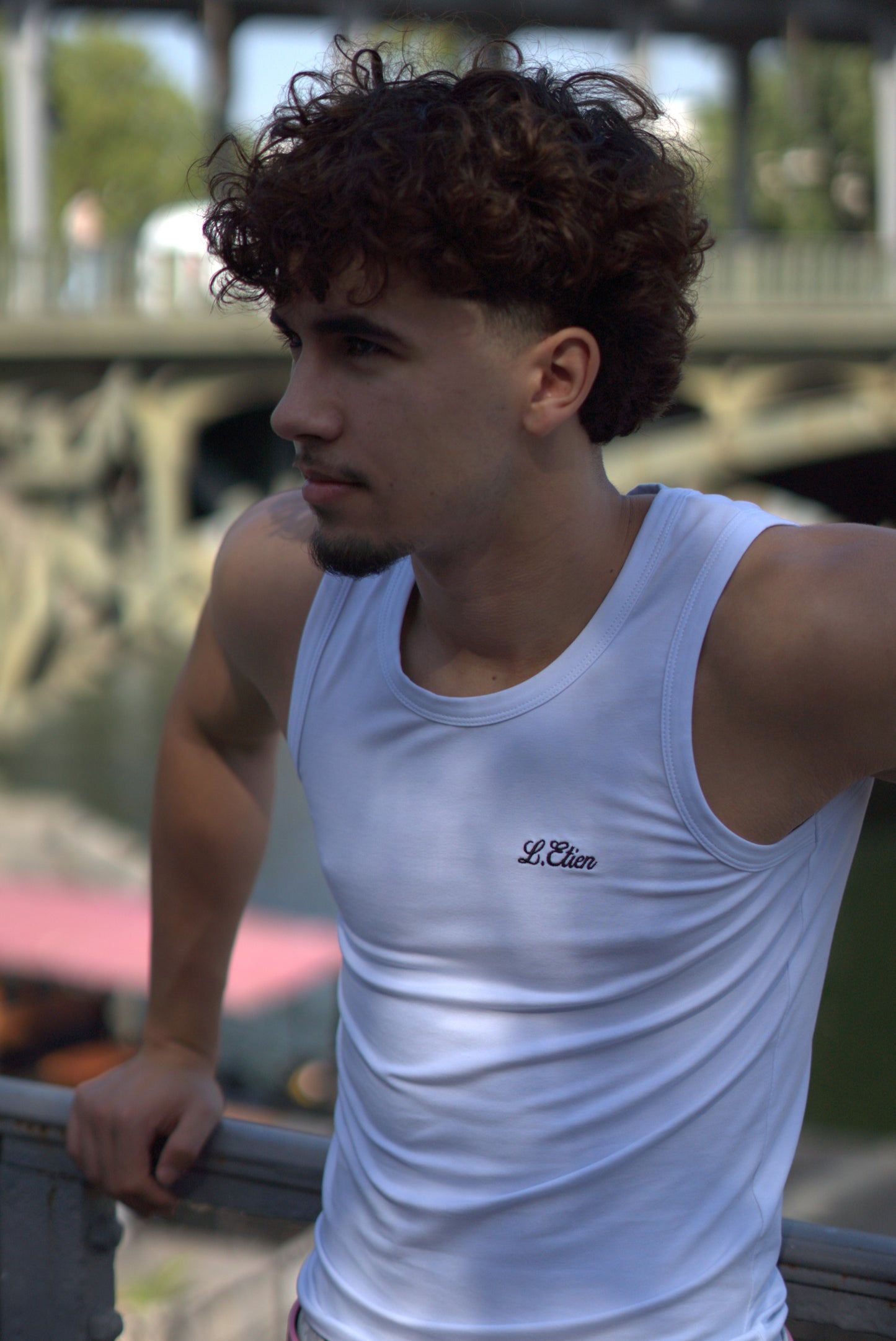 Tanktop