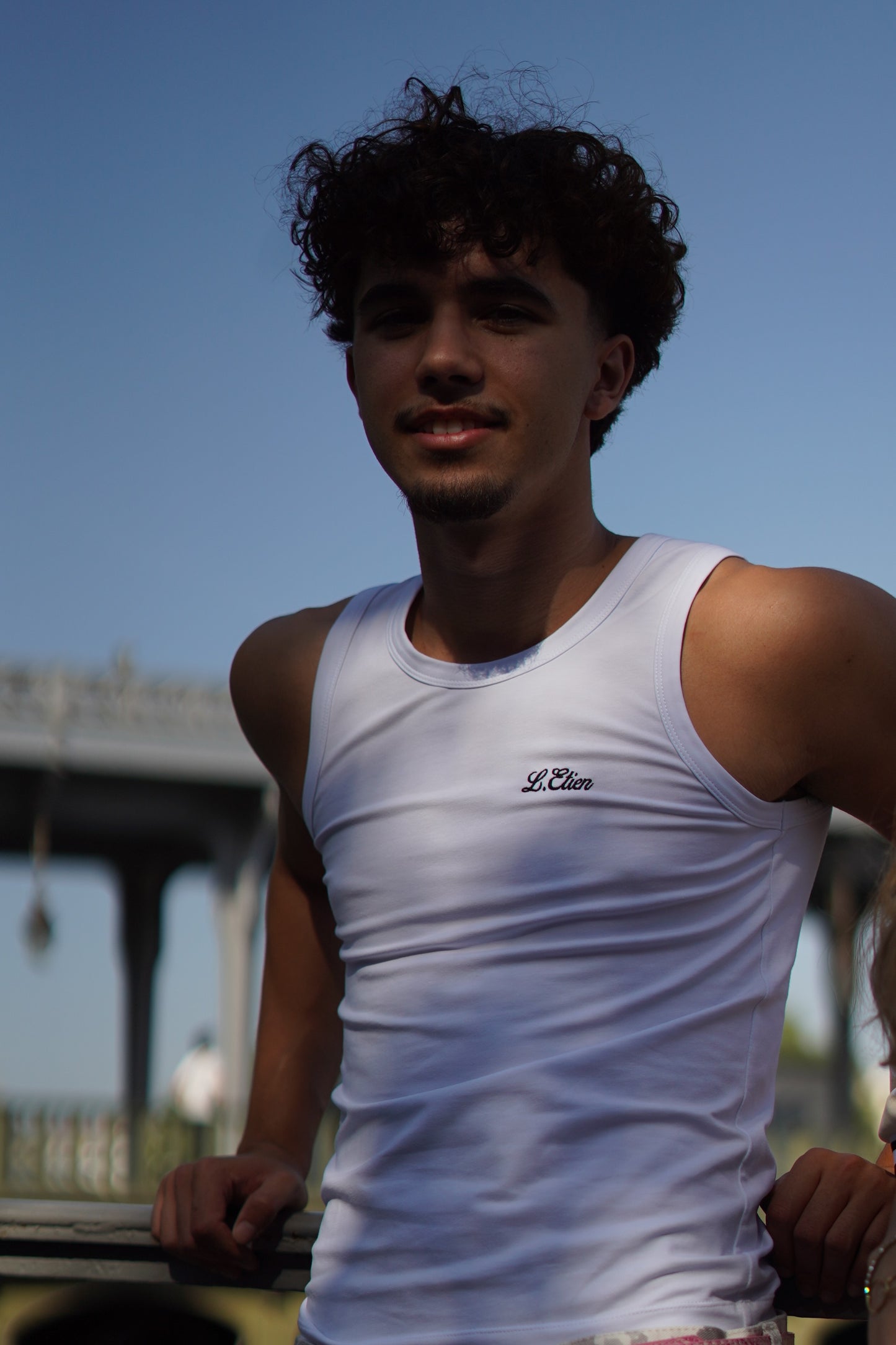 Tanktop