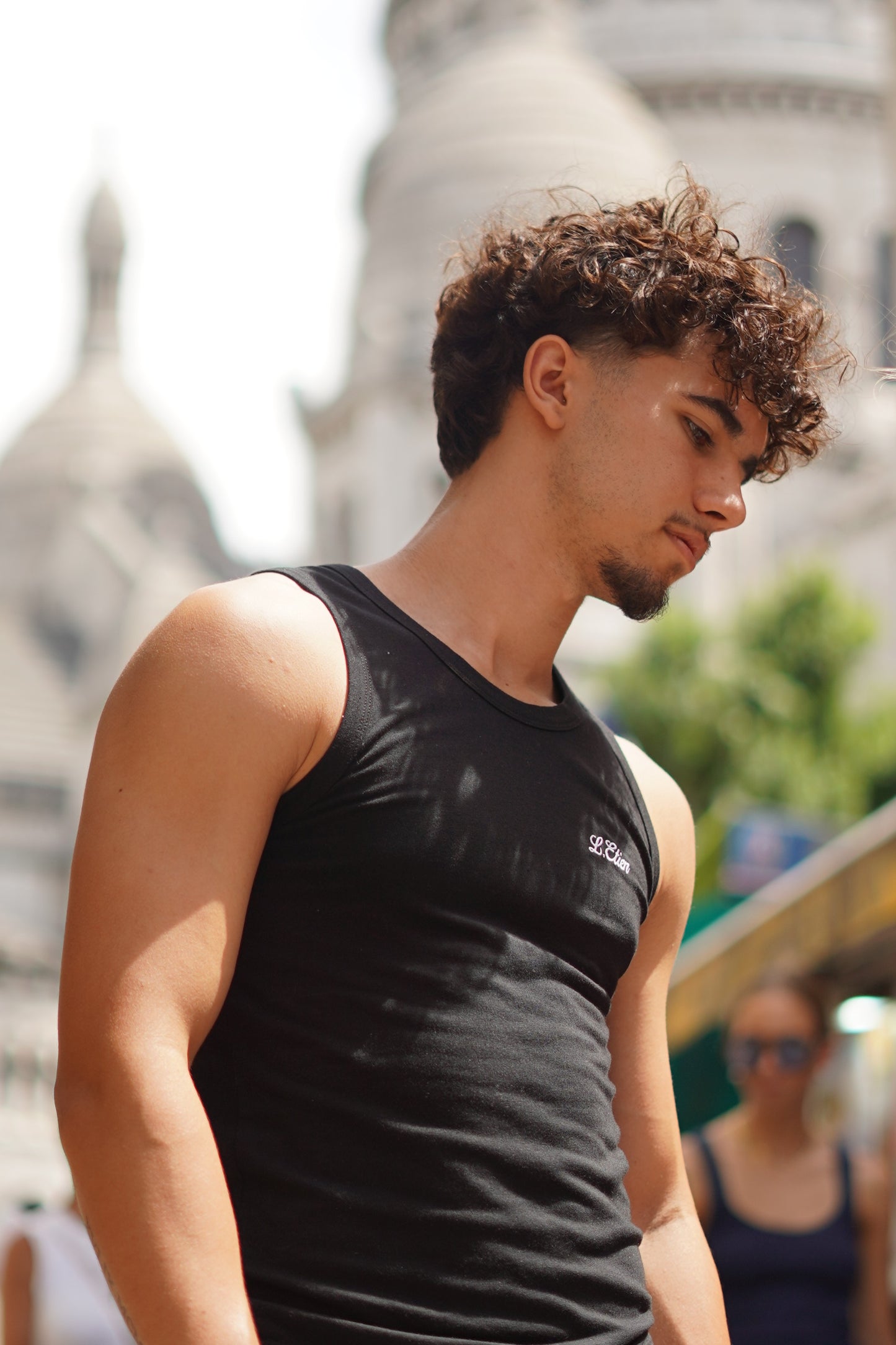Tanktop