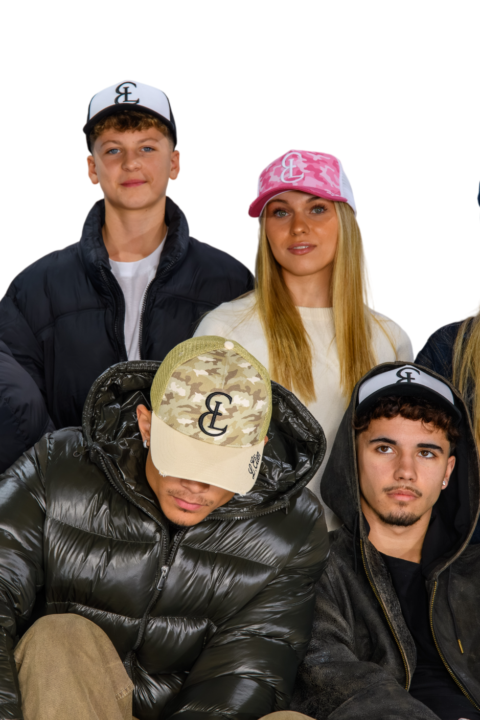 Cap