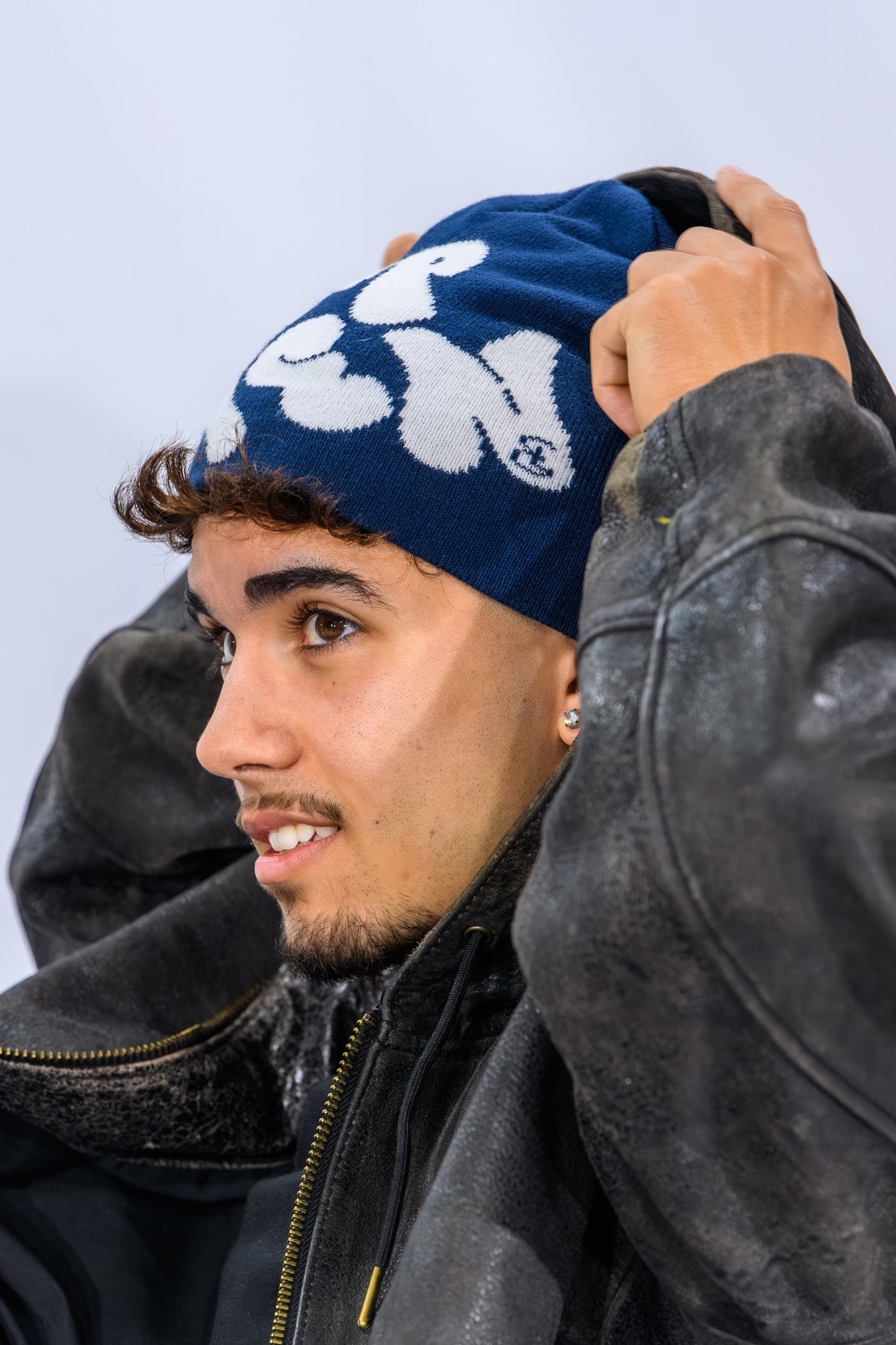 Beanie